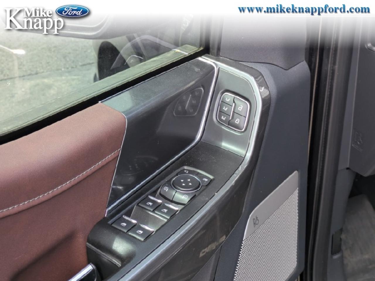 2022 Ford F-150 Lariat Photo