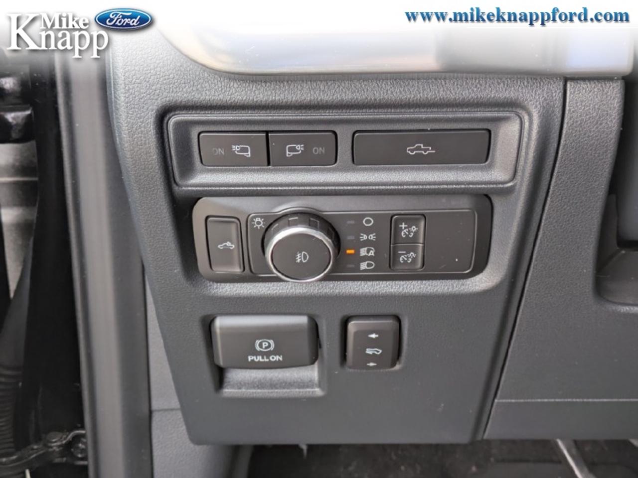 2022 Ford F-150 Lariat Photo