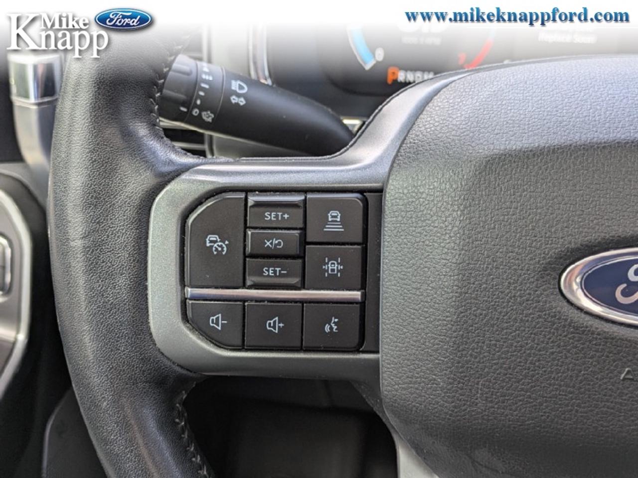 2022 Ford F-150 Lariat Photo