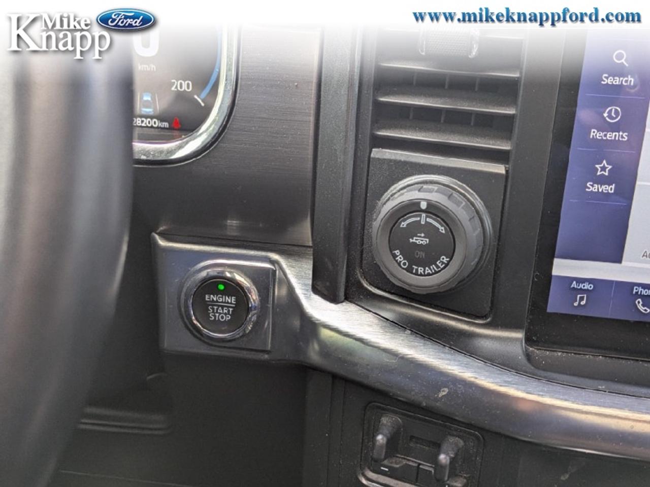 2022 Ford F-150 Lariat Photo
