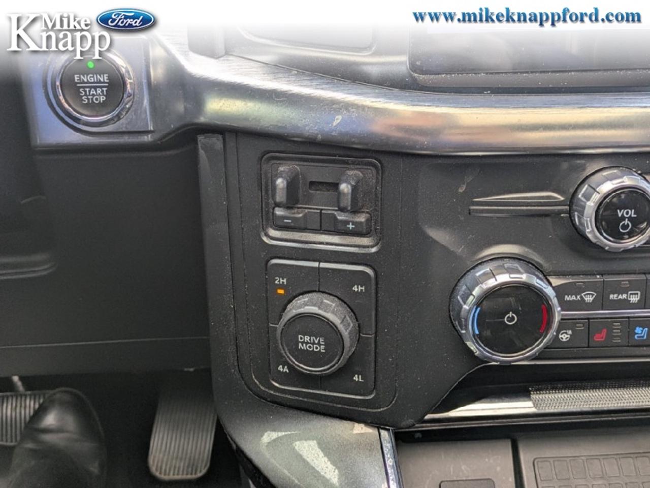2022 Ford F-150 Lariat Photo