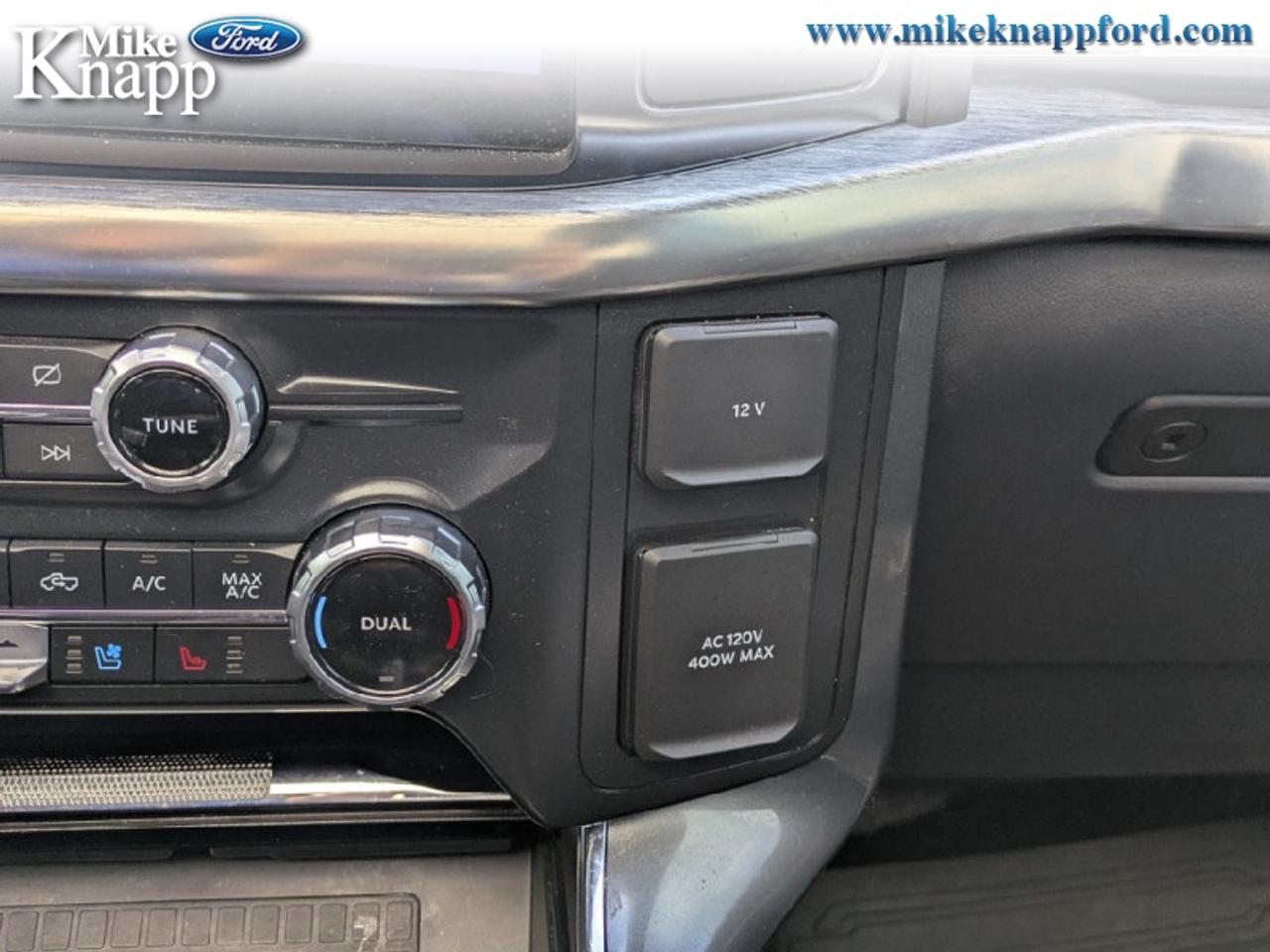 2022 Ford F-150 Lariat Photo