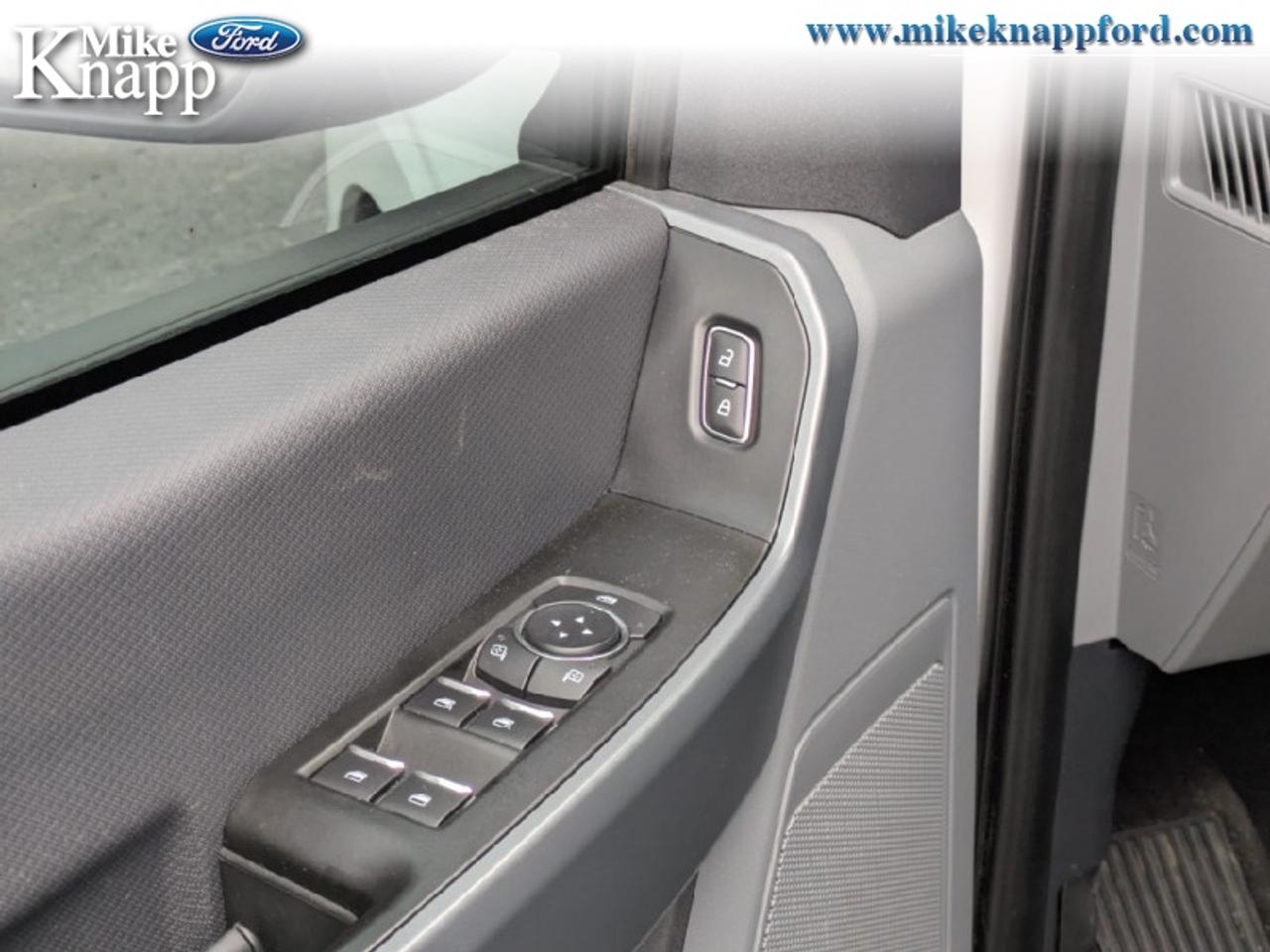 2022 Ford F-150 XLT Photo