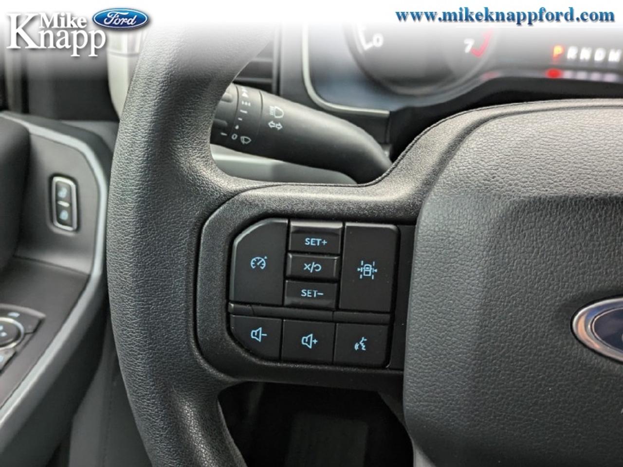 2022 Ford F-150 XLT Photo