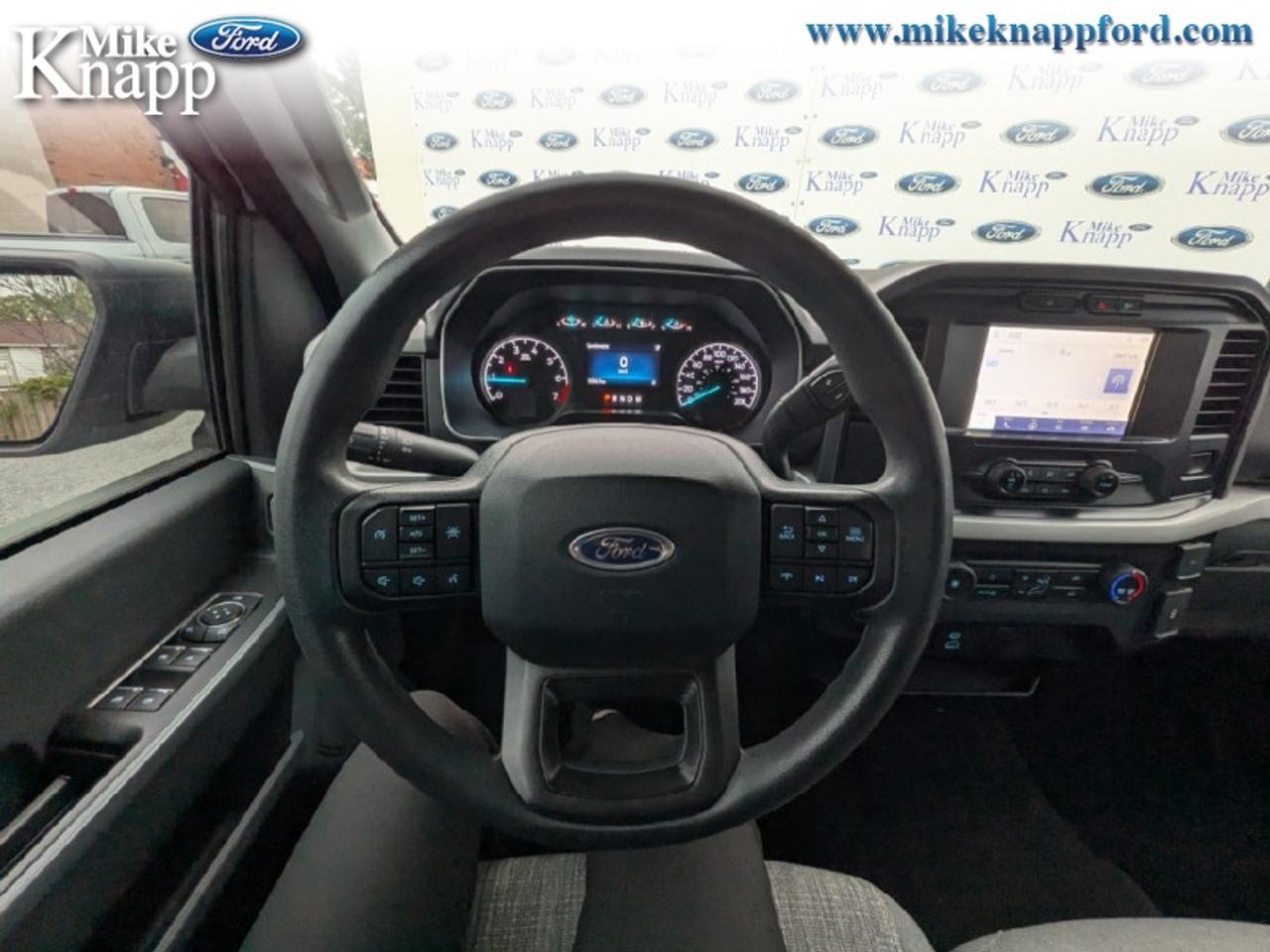 2022 Ford F-150 XLT Photo