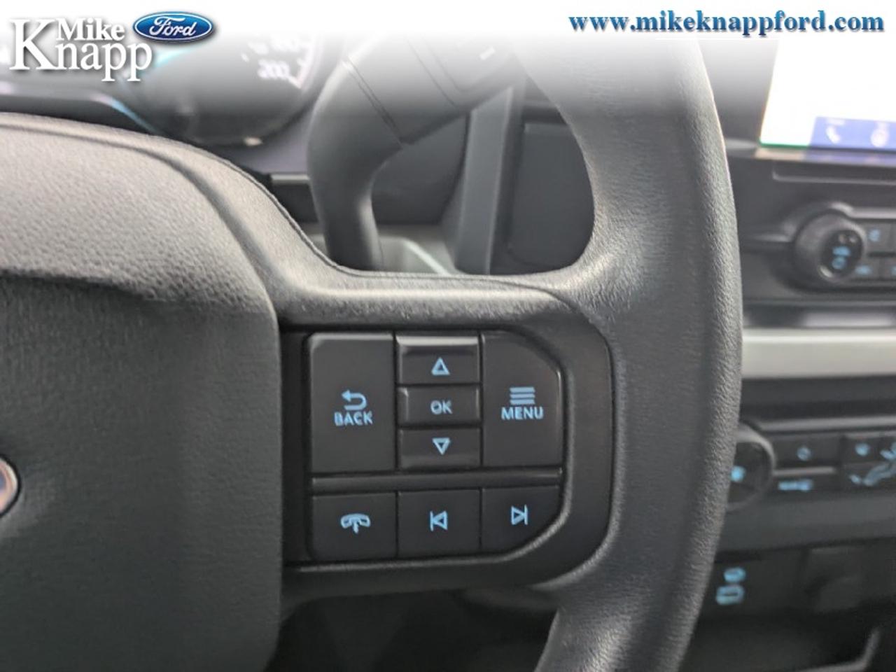 2022 Ford F-150 XLT Photo