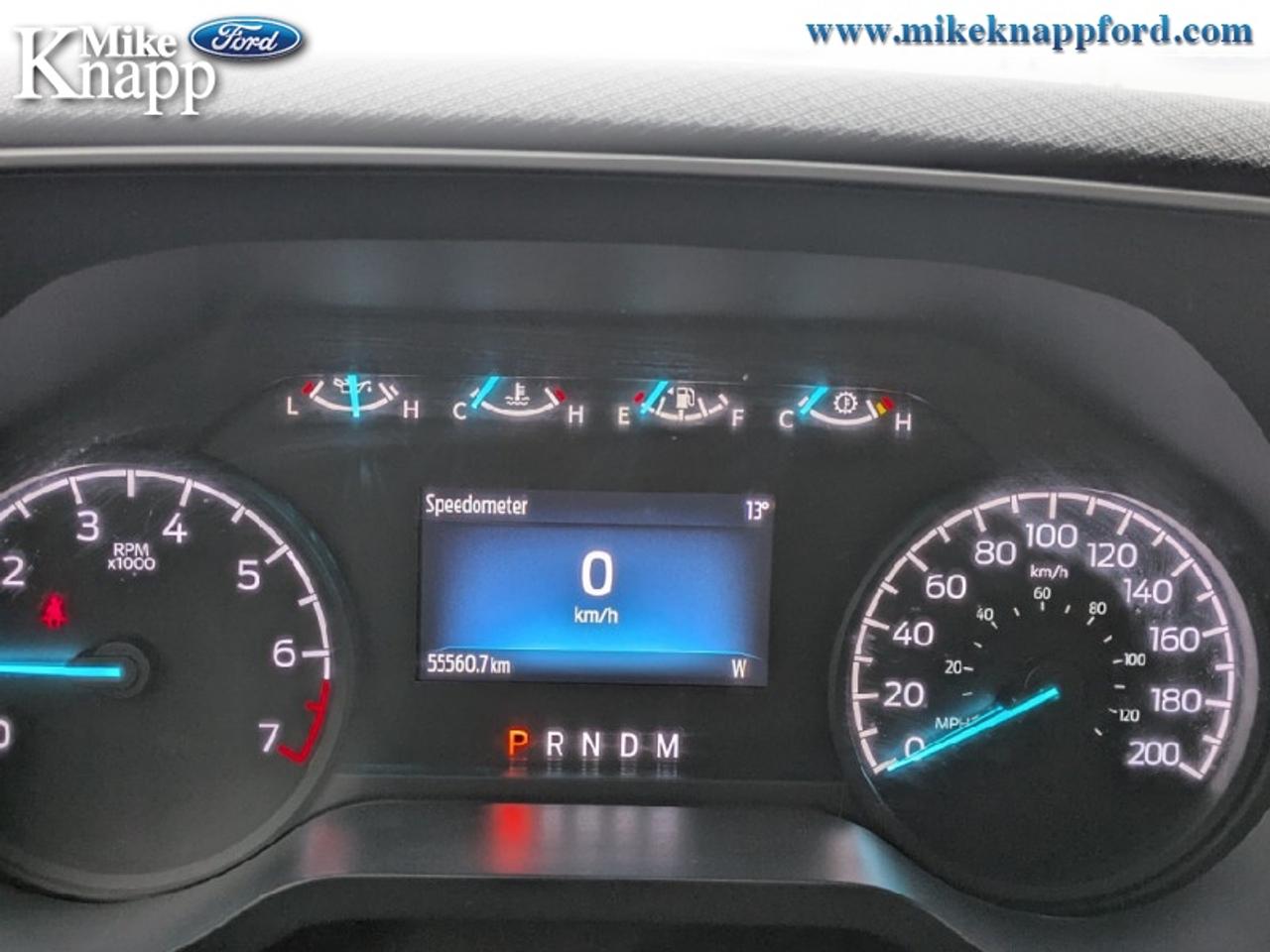 2022 Ford F-150 XLT Photo