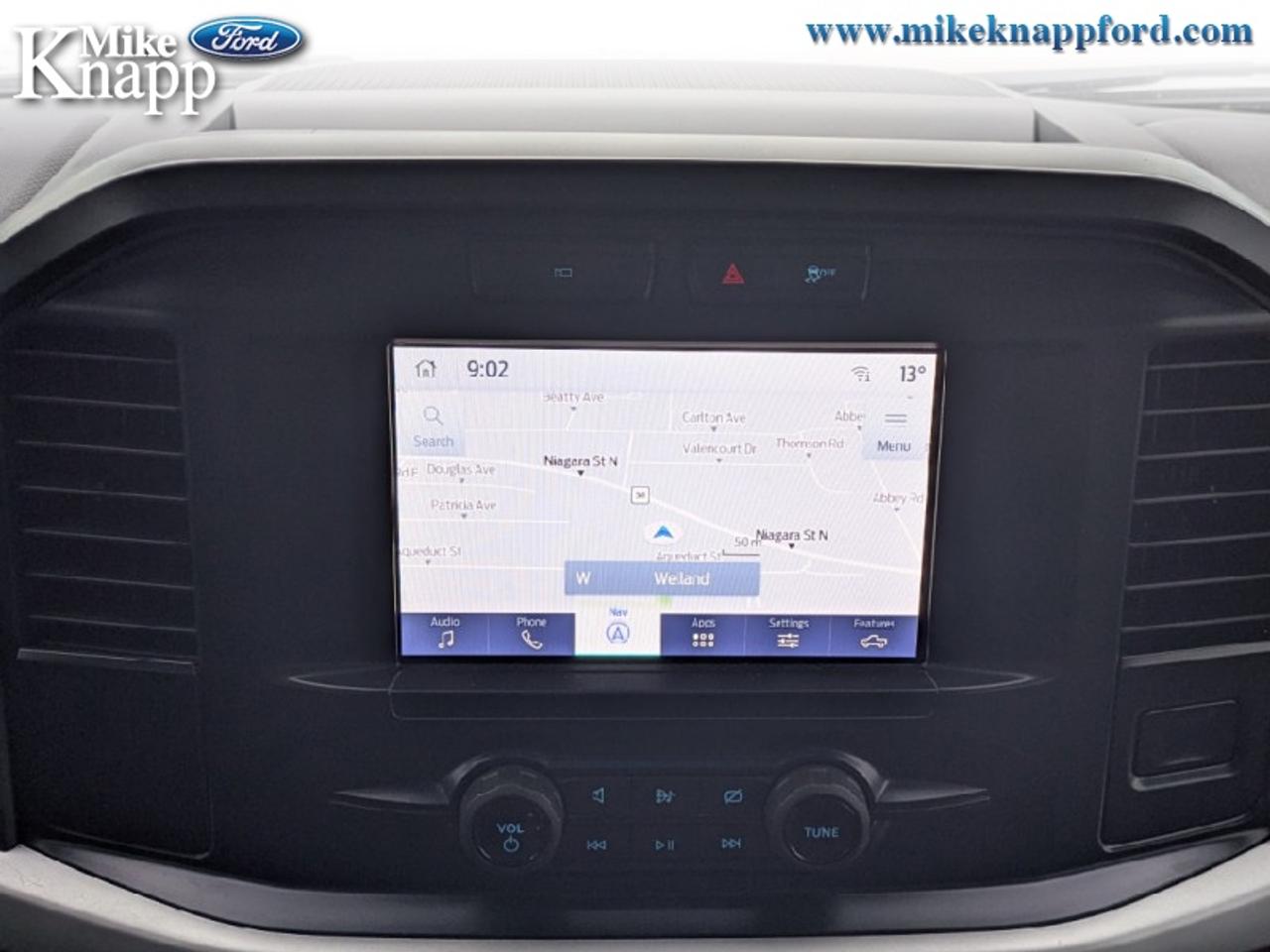 2022 Ford F-150 XLT Photo