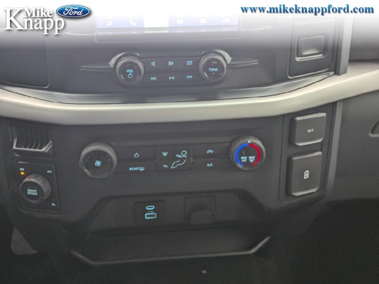 2022 Ford F-150 XLT Photo