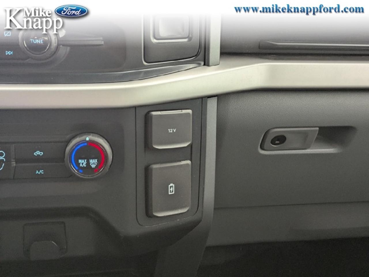 2022 Ford F-150 XLT Photo