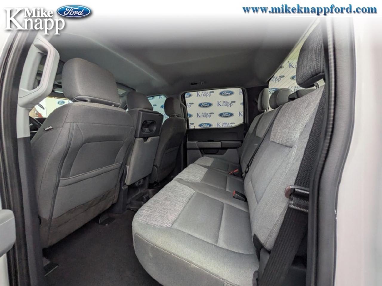 2022 Ford F-150 XLT Photo