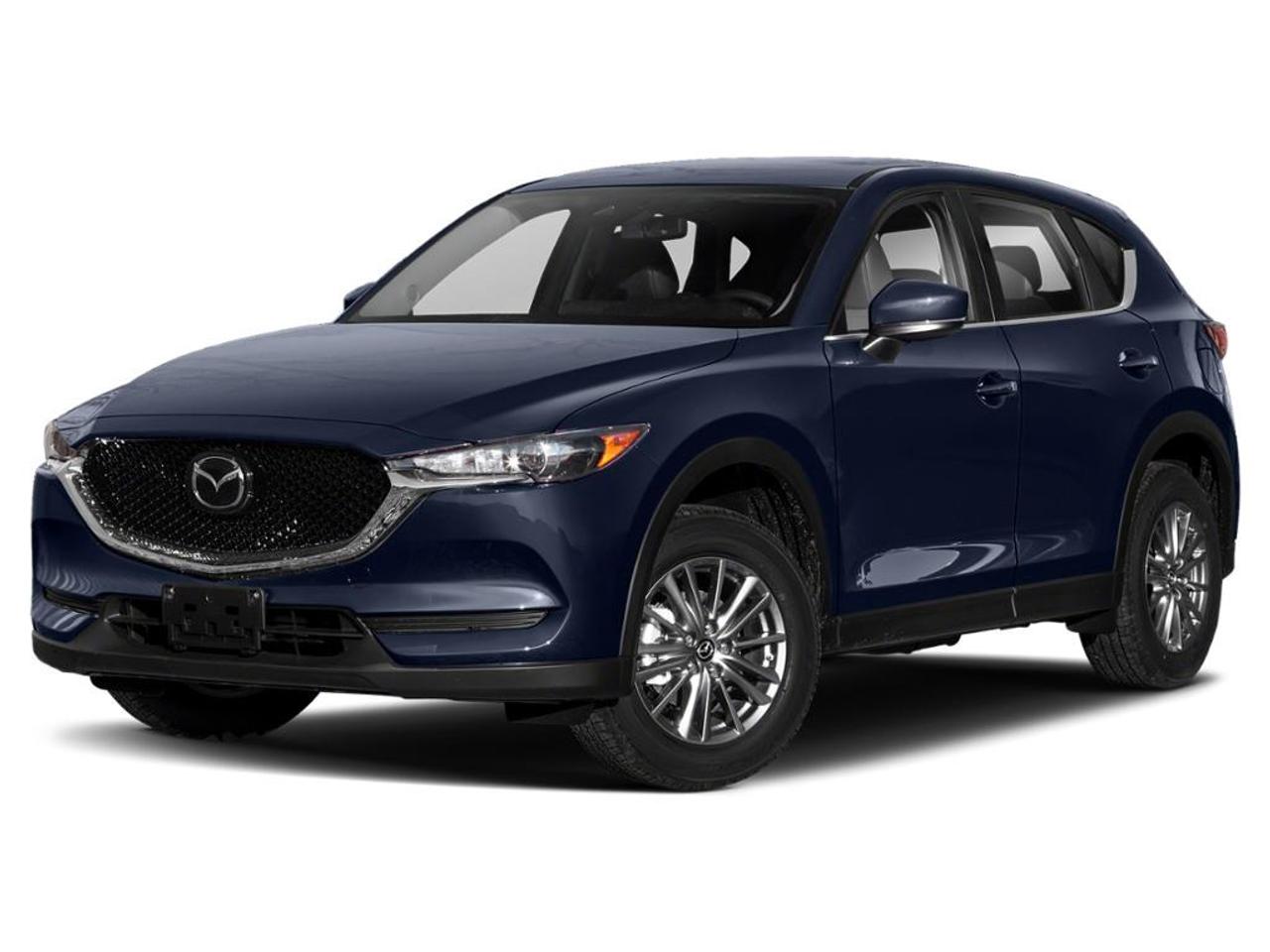 2019 Mazda CX-5 GS (A6) 4dr i-ACTIV All-Wheel Drive Sport Utility Photo0