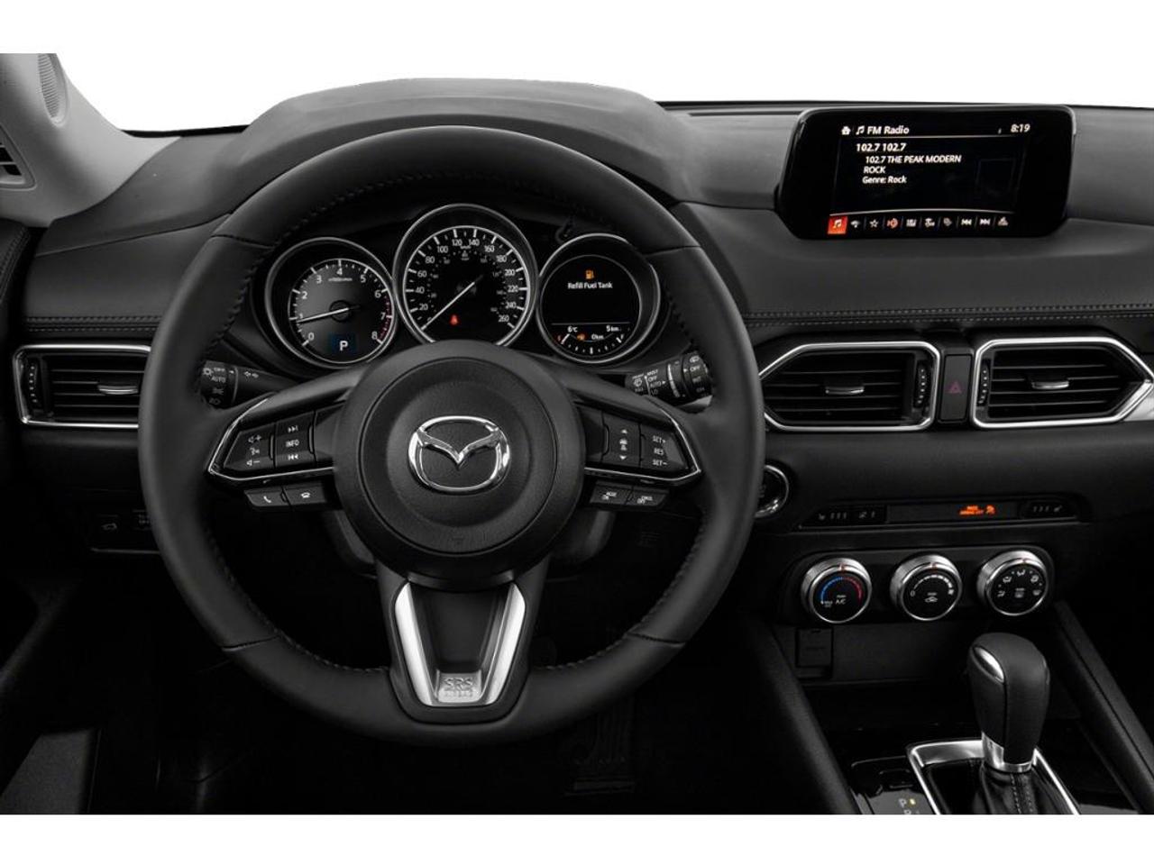 2019 Mazda CX-5 GS (A6) 4dr i-ACTIV All-Wheel Drive Sport Utility Photo