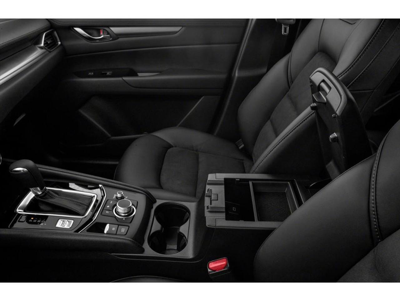 2019 Mazda CX-5 GS (A6) 4dr i-ACTIV All-Wheel Drive Sport Utility Photo