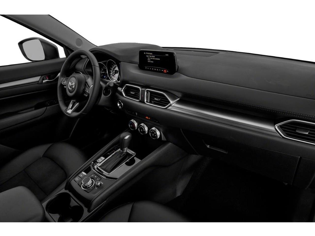 2019 Mazda CX-5 GS (A6) 4dr i-ACTIV All-Wheel Drive Sport Utility Photo