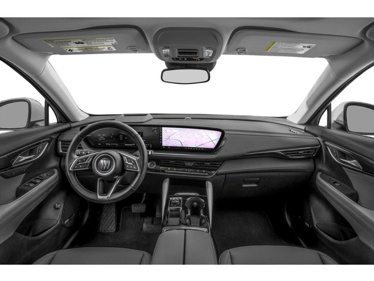 2024 Buick Envision Sport Touring 4dr All-Wheel Drive Photo