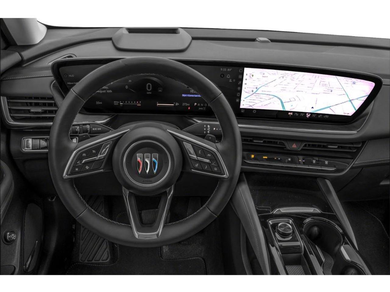 2024 Buick Envision Sport Touring 4dr All-Wheel Drive Photo