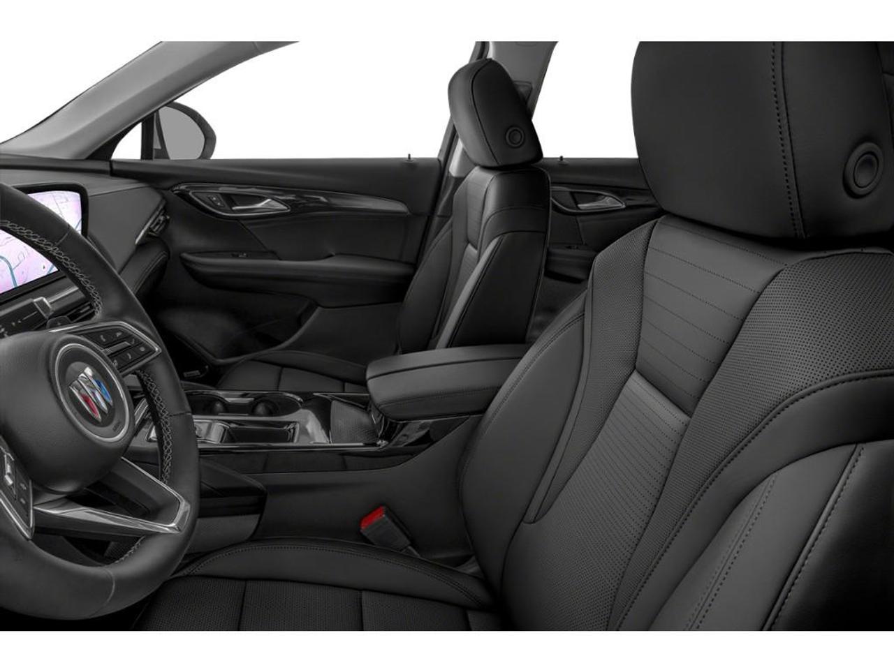 2024 Buick Envision Sport Touring 4dr All-Wheel Drive Photo3
