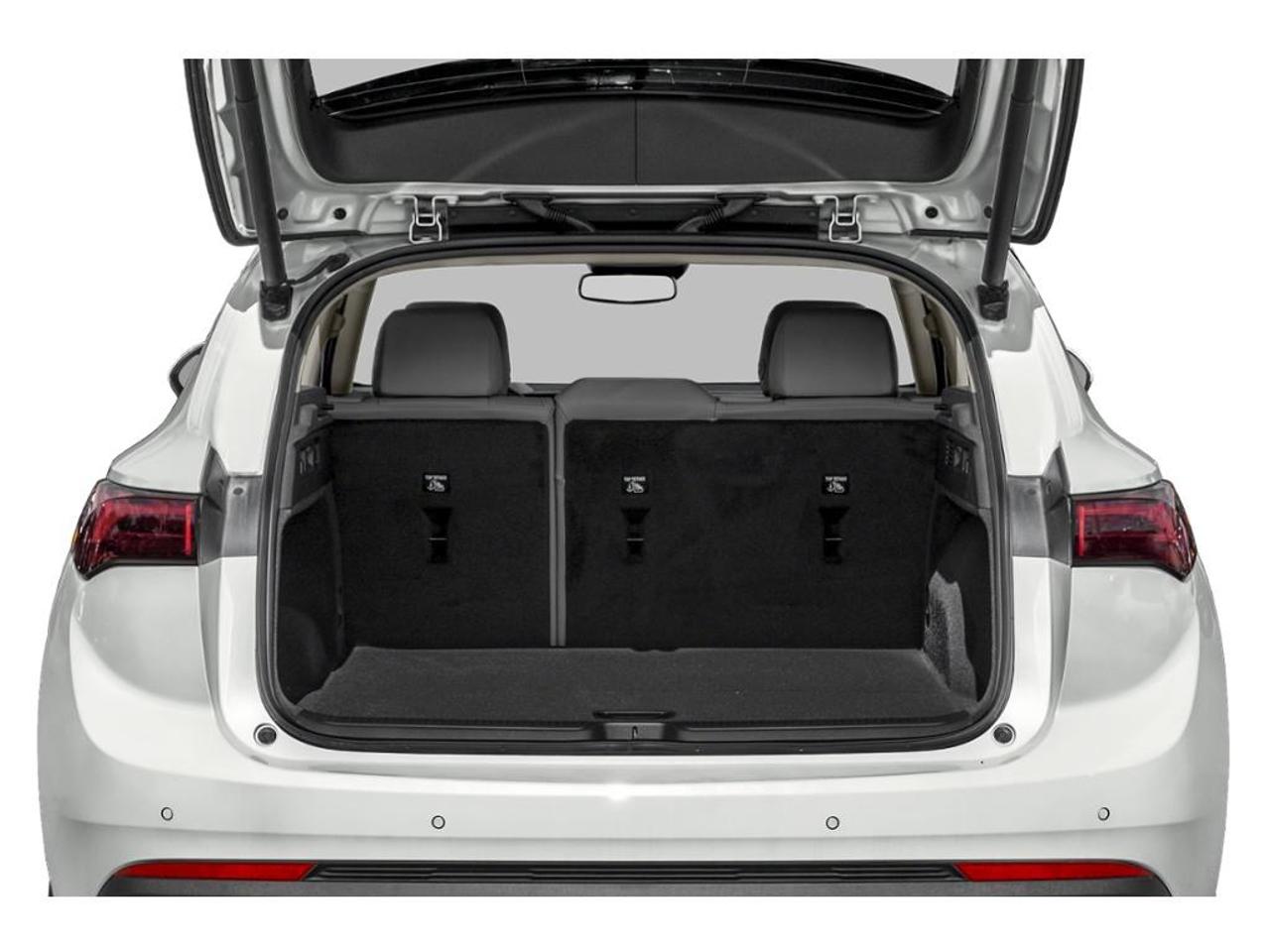 2024 Buick Envision Sport Touring 4dr All-Wheel Drive Photo