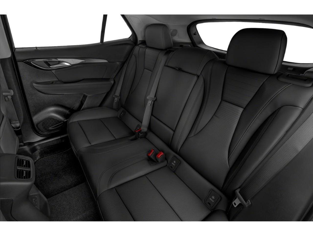 2024 Buick Envision Sport Touring 4dr All-Wheel Drive Photo