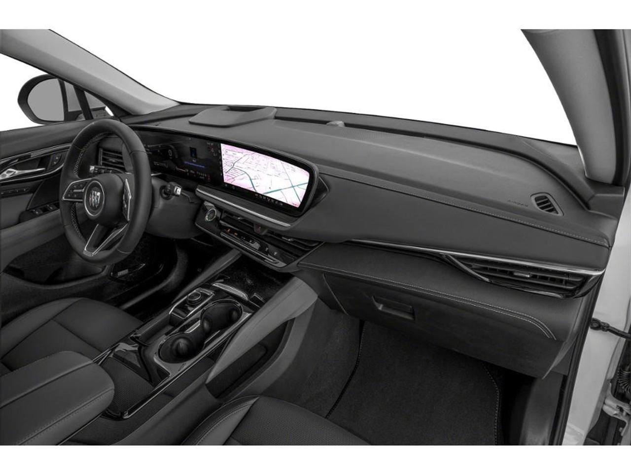 2024 Buick Envision Sport Touring 4dr All-Wheel Drive Photo