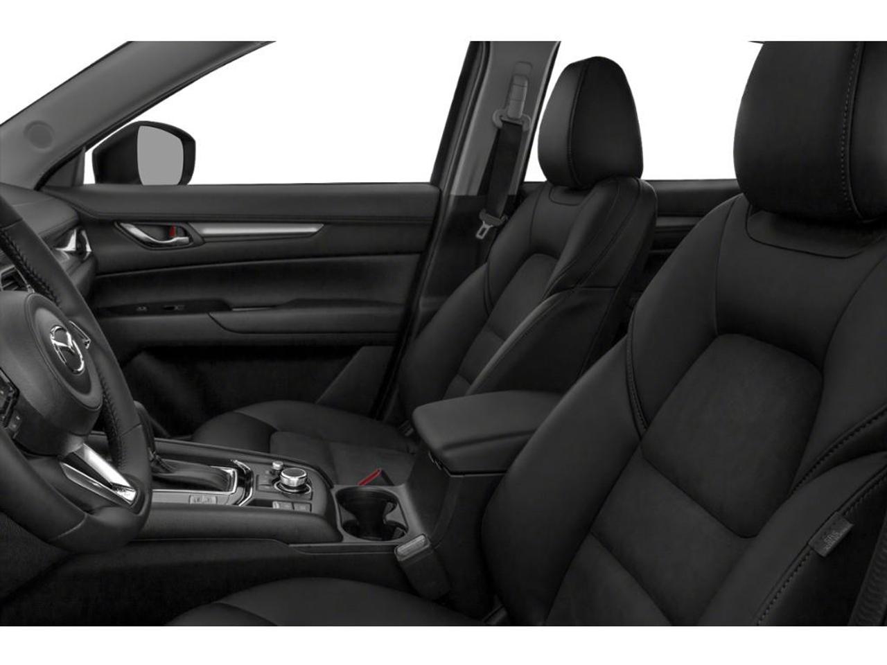 2022 Mazda CX-5 GS 4dr i-ACTIV All-Wheel Drive Sport Utility Photo