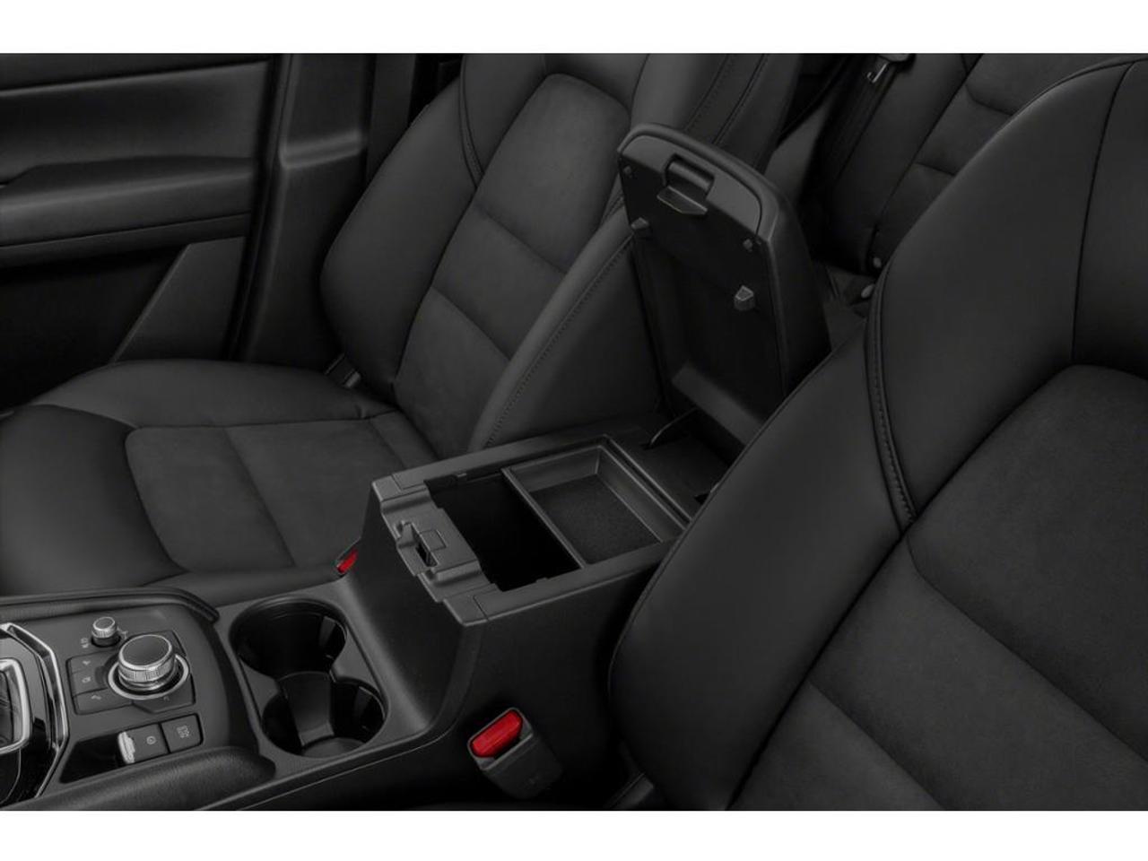 2022 Mazda CX-5 GS 4dr i-ACTIV All-Wheel Drive Sport Utility Photo