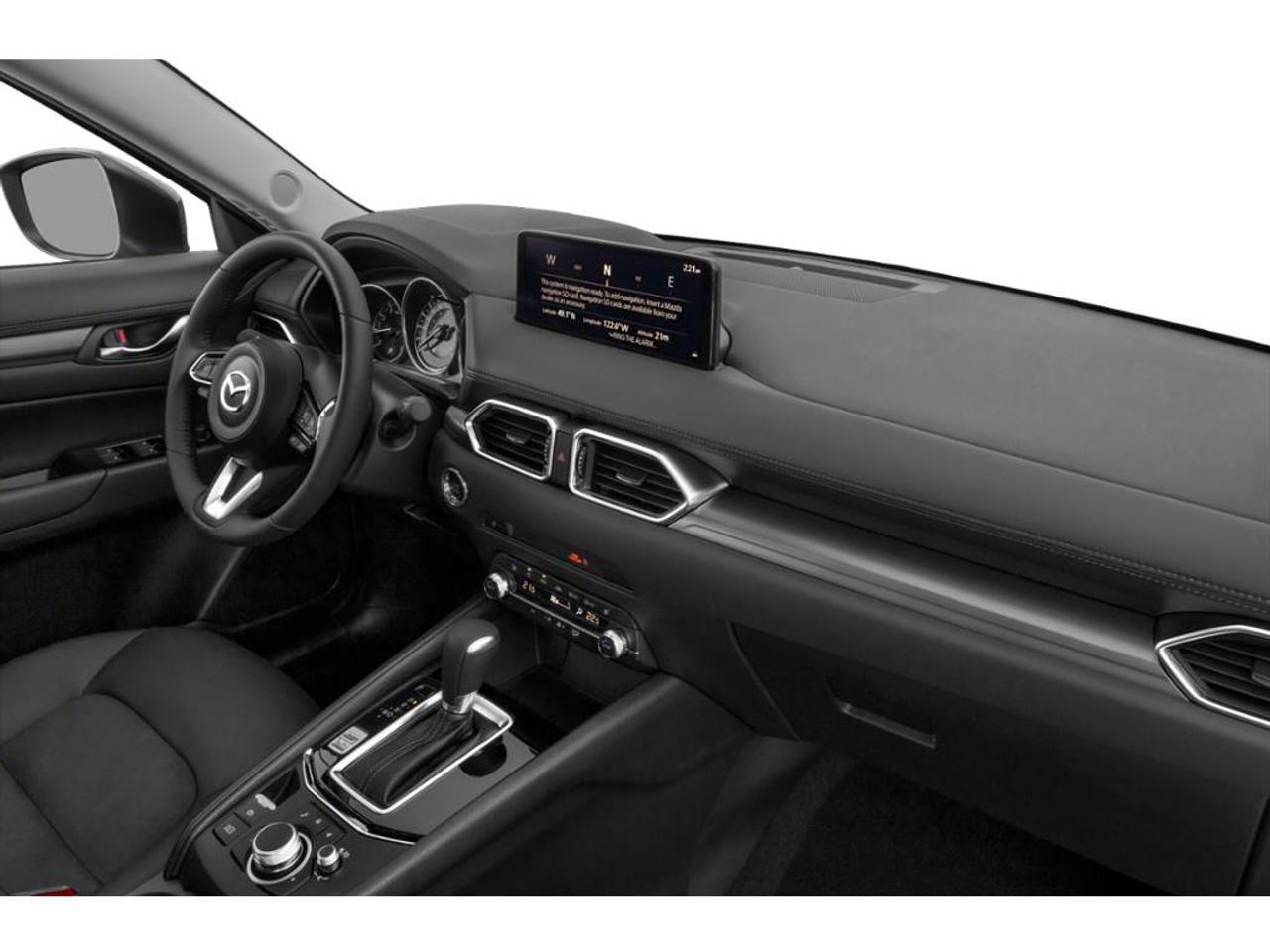 2022 Mazda CX-5 GS 4dr i-ACTIV All-Wheel Drive Sport Utility Photo