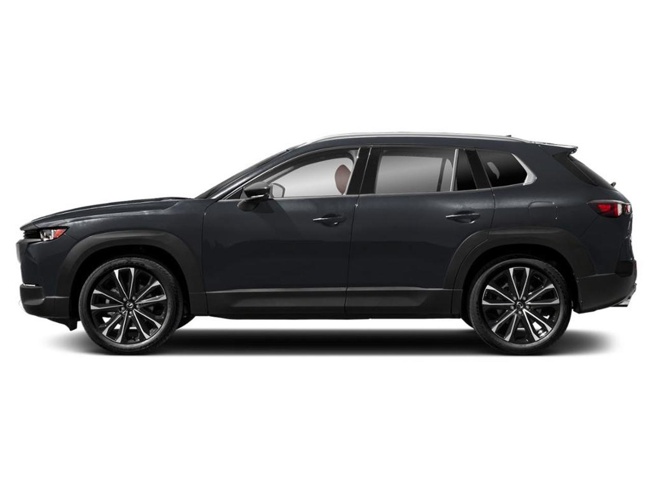 2024 Mazda CX-50 GT w/Turbo 4dr All-Wheel Drive Sport Utility Photo5