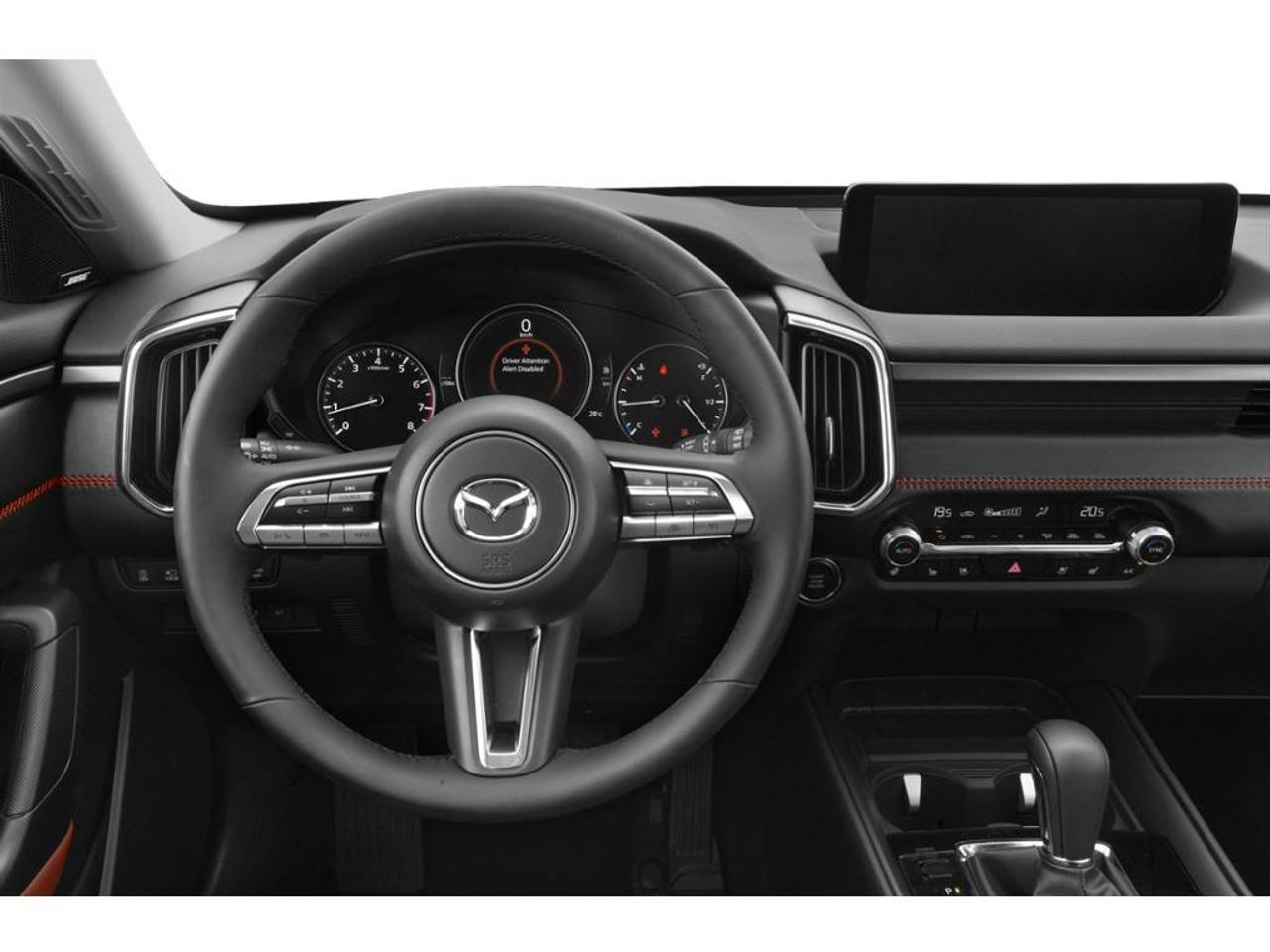 2024 Mazda CX-50 GT w/Turbo 4dr All-Wheel Drive Sport Utility Photo3