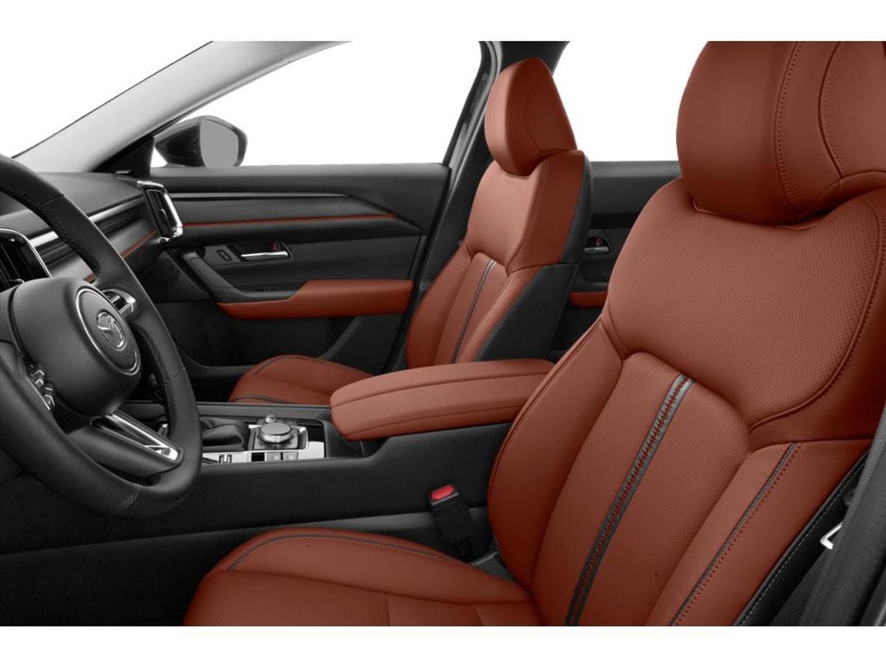 2024 Mazda CX-50 GT w/Turbo 4dr All-Wheel Drive Sport Utility Photo