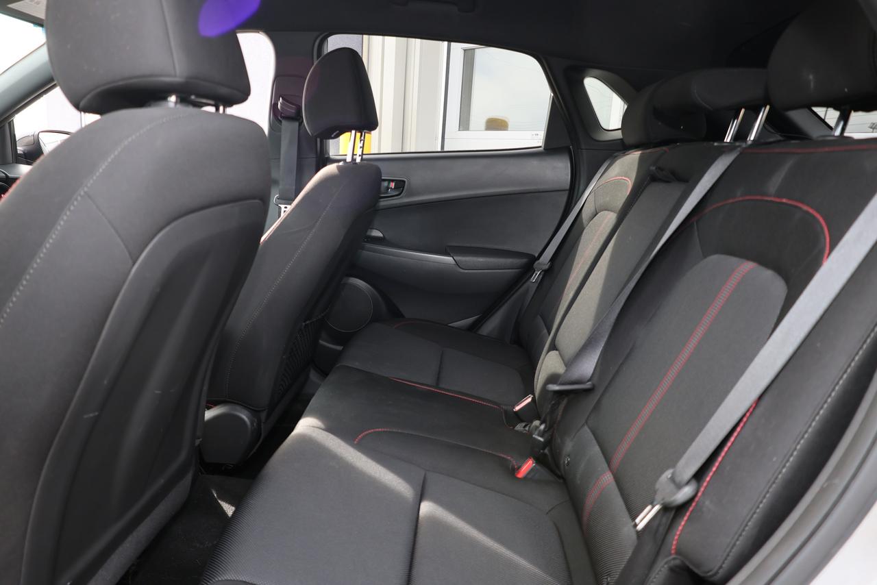 2022 Hyundai KONA 1.6T N Line AWD - CAMERA|BLINDSPOT|REMOTE START Photo
