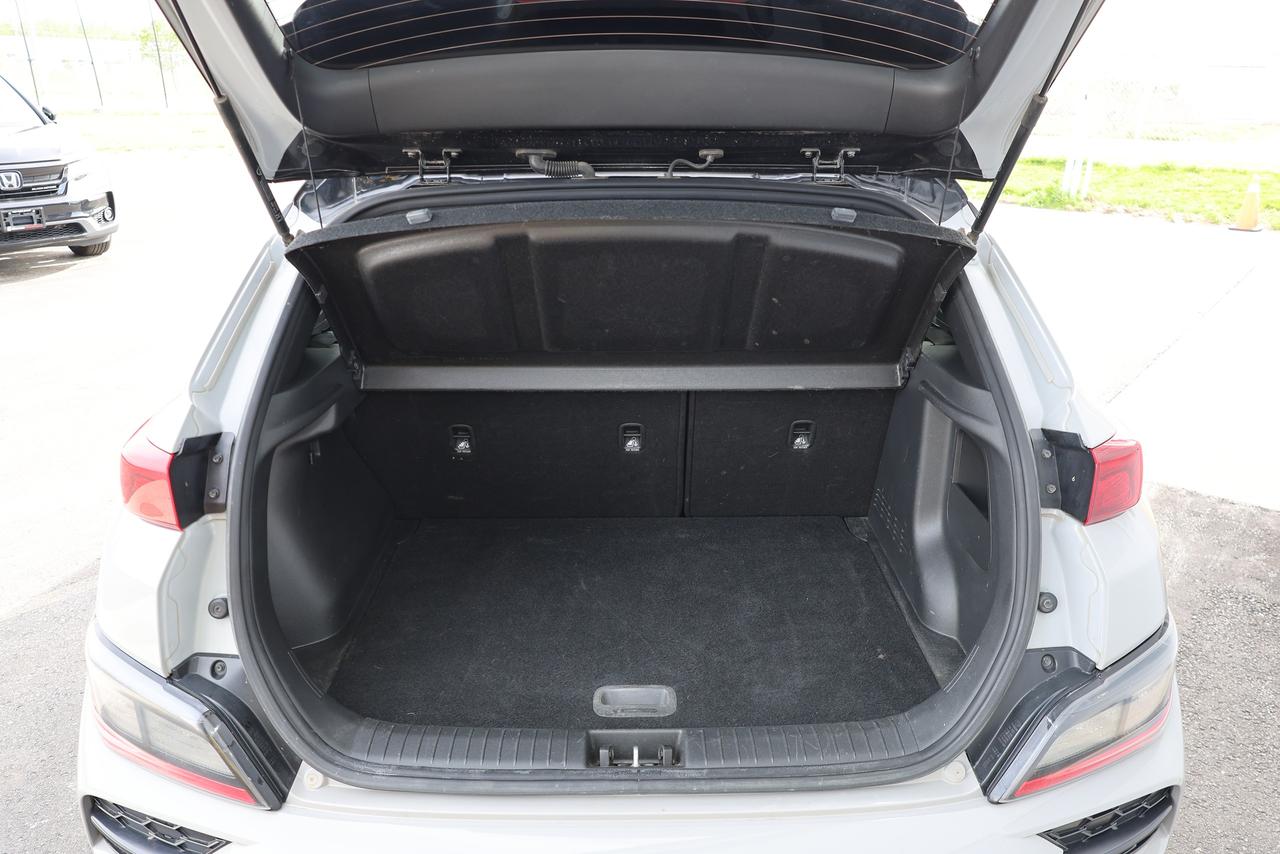 2022 Hyundai KONA 1.6T N Line AWD - CAMERA|BLINDSPOT|REMOTE START Photo
