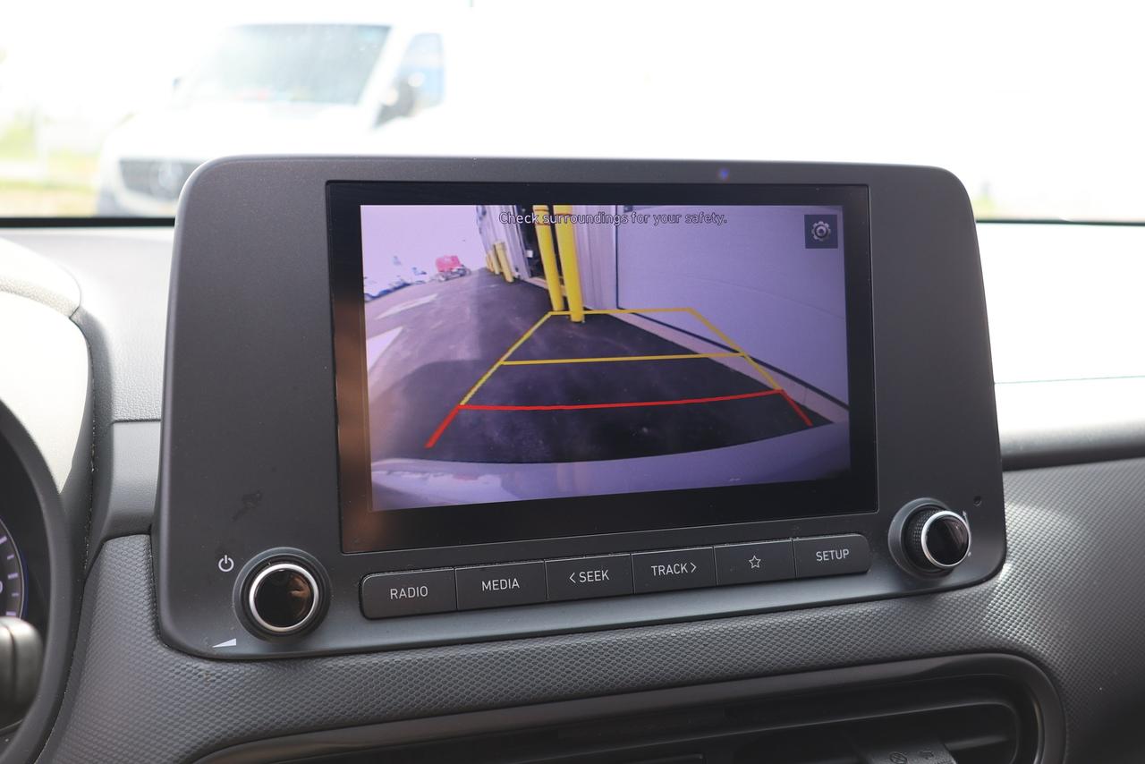 2022 Hyundai KONA 1.6T N Line AWD - CAMERA|BLINDSPOT|REMOTE START Photo