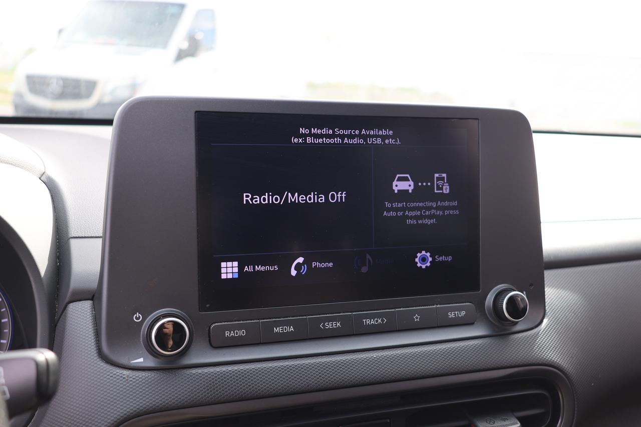 2022 Hyundai KONA 1.6T N Line AWD - CAMERA|BLINDSPOT|REMOTE START Photo