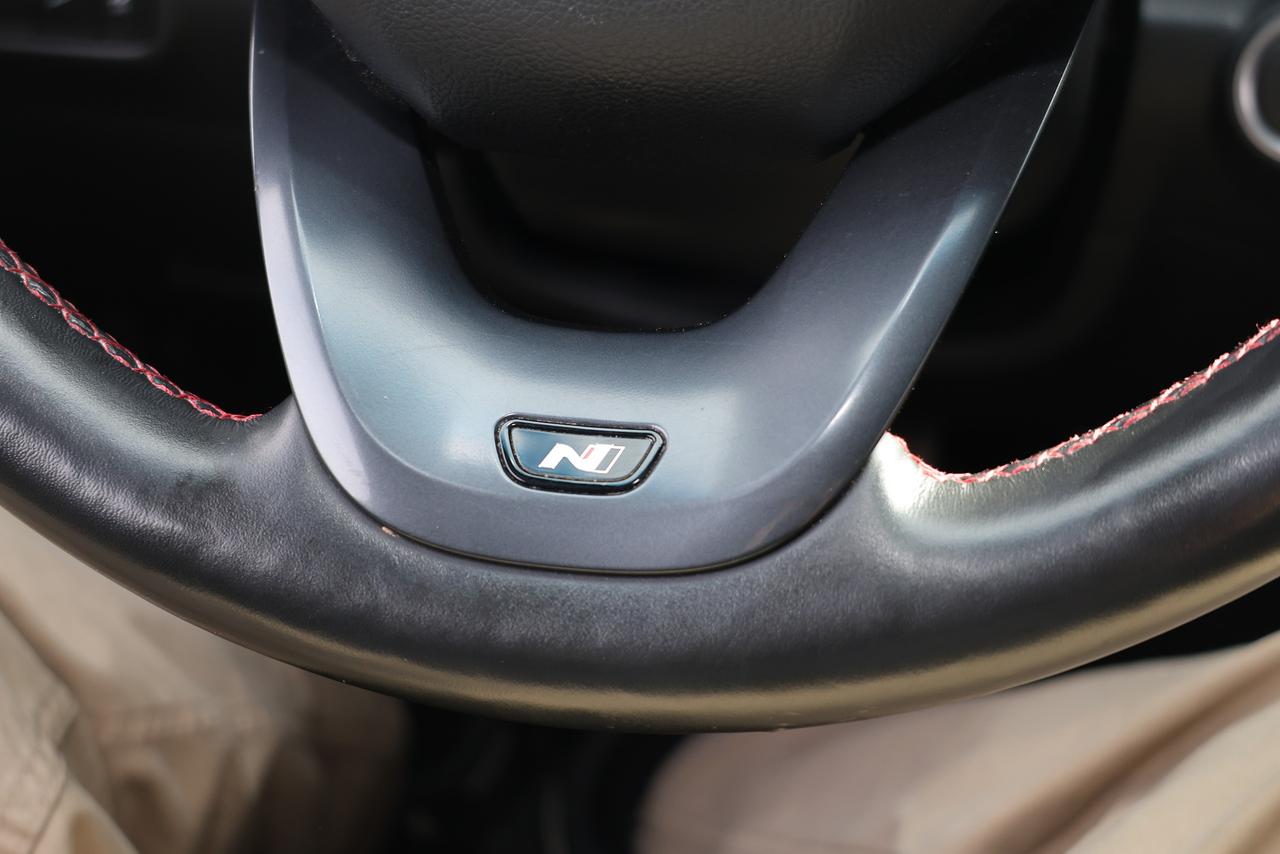 2022 Hyundai KONA 1.6T N Line AWD - CAMERA|BLINDSPOT|REMOTE START Photo