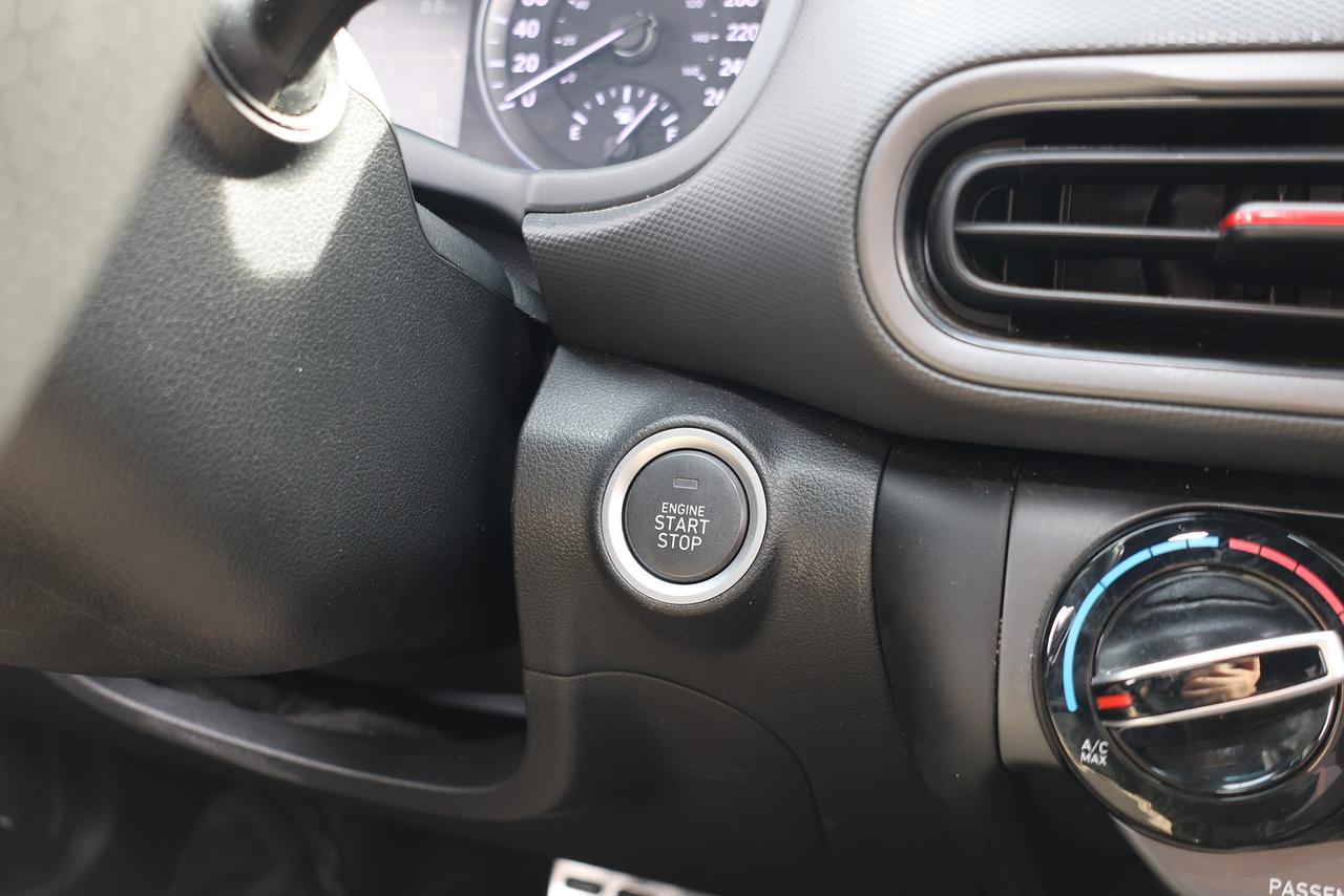 2022 Hyundai KONA 1.6T N Line AWD - CAMERA|BLINDSPOT|REMOTE START Photo