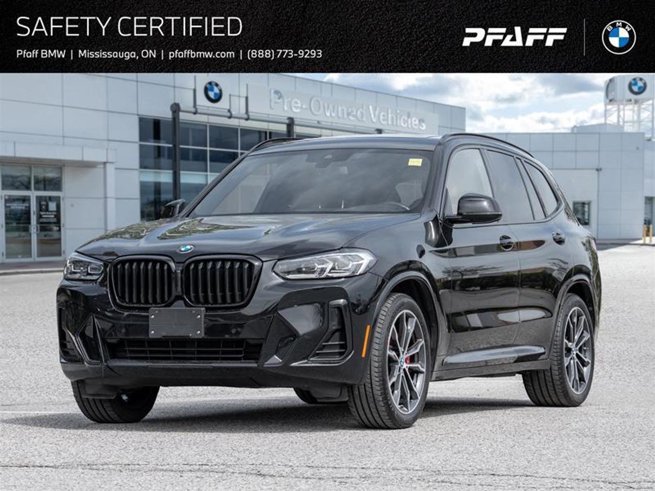 2022 BMW X3 xDrive30i 4dr All-Wheel Drive Sports Activity Vehicle Photo