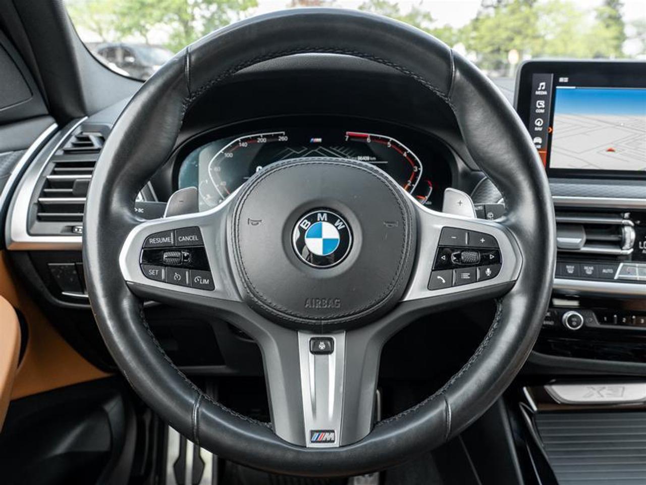 2022 BMW X3 xDrive30i 4dr All-Wheel Drive Sports Activity Vehicle Photo