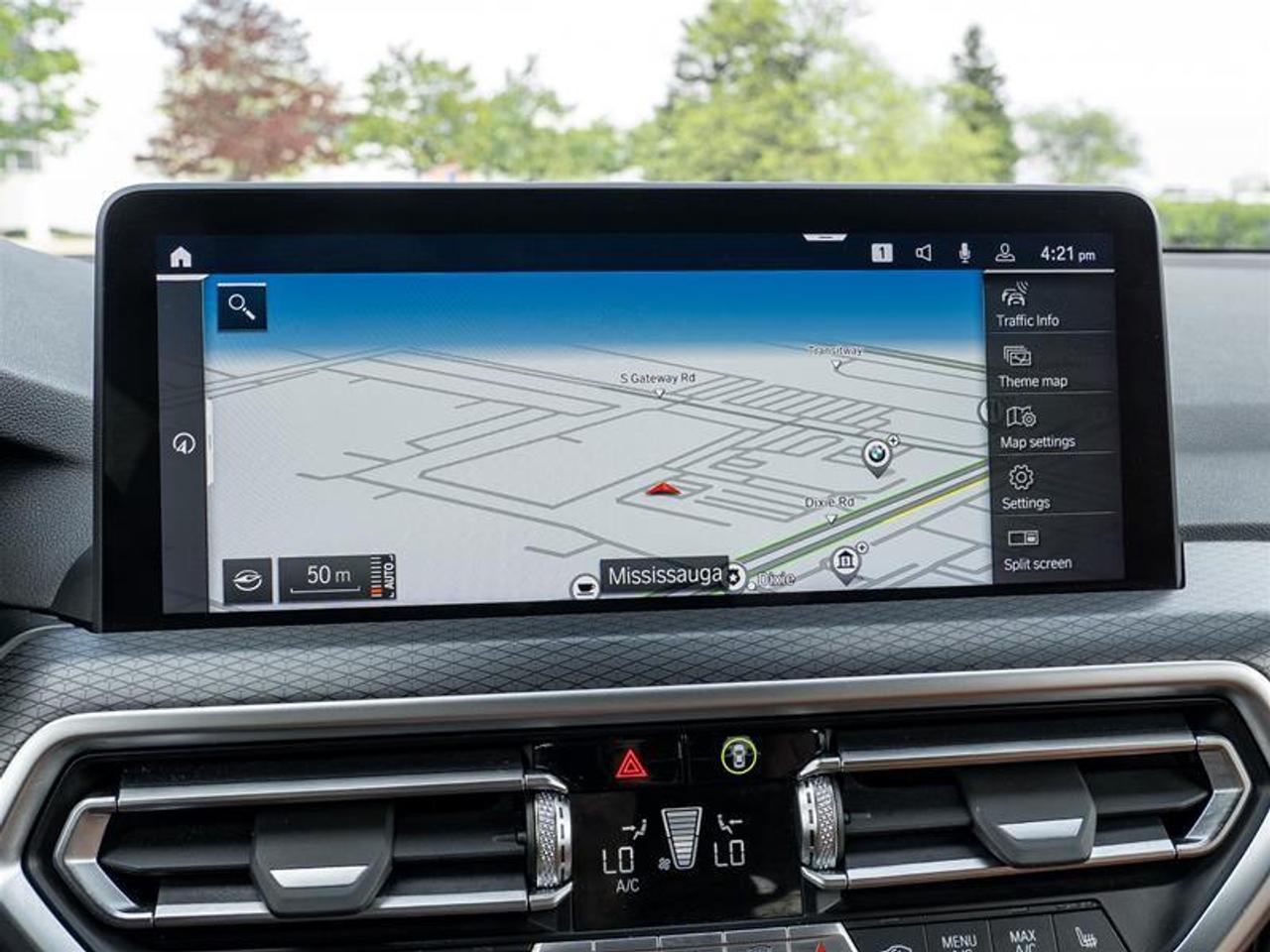 2022 BMW X3 xDrive30i 4dr All-Wheel Drive Sports Activity Vehicle Photo