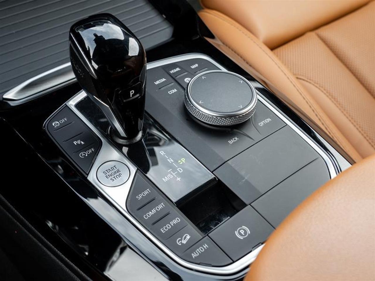 2022 BMW X3 xDrive30i 4dr All-Wheel Drive Sports Activity Vehicle Photo