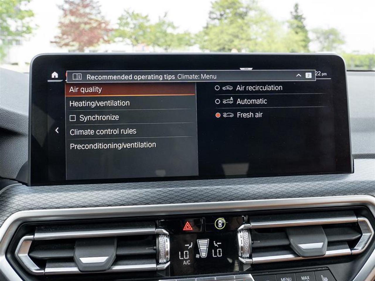 2022 BMW X3 xDrive30i 4dr All-Wheel Drive Sports Activity Vehicle Photo
