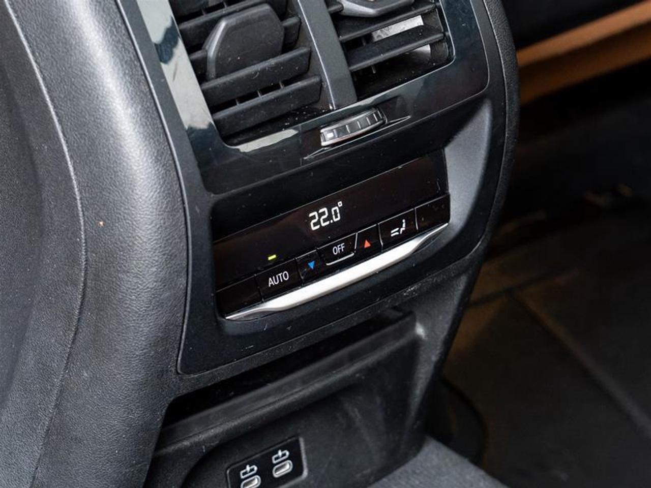 2022 BMW X3 xDrive30i 4dr All-Wheel Drive Sports Activity Vehicle Photo