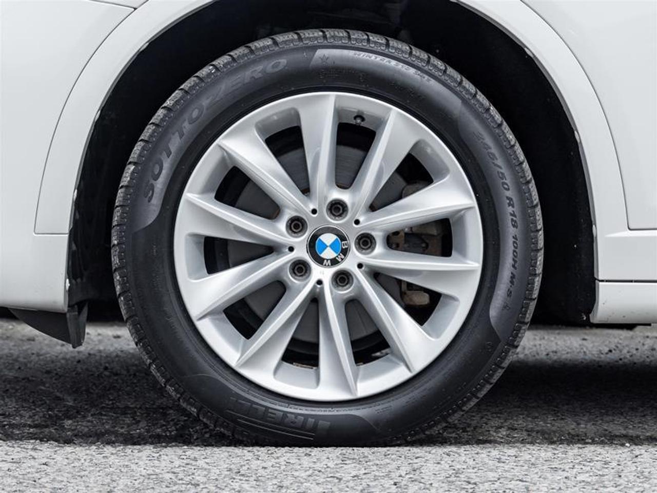 2018 BMW X4 xDrive28i 4dr All-Wheel Drive Sports Activity Coupe Photo4
