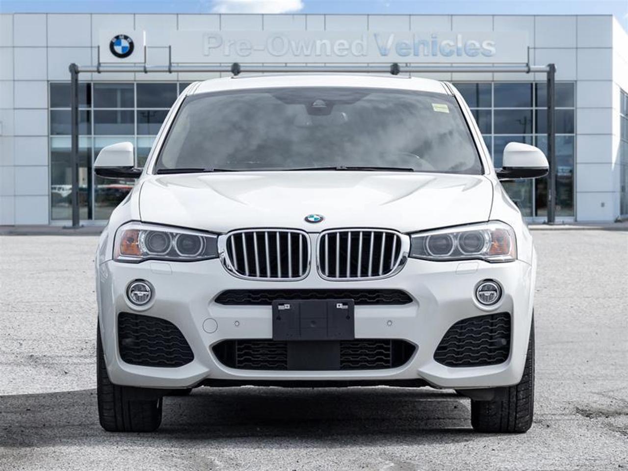 2018 BMW X4 xDrive28i 4dr All-Wheel Drive Sports Activity Coupe Photo