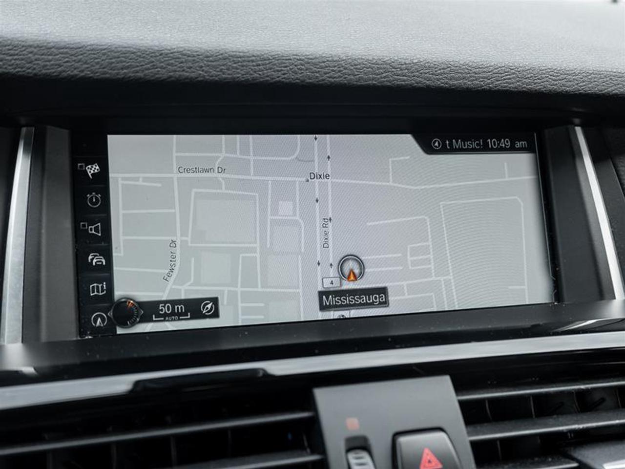 2018 BMW X4 xDrive28i 4dr All-Wheel Drive Sports Activity Coupe Photo