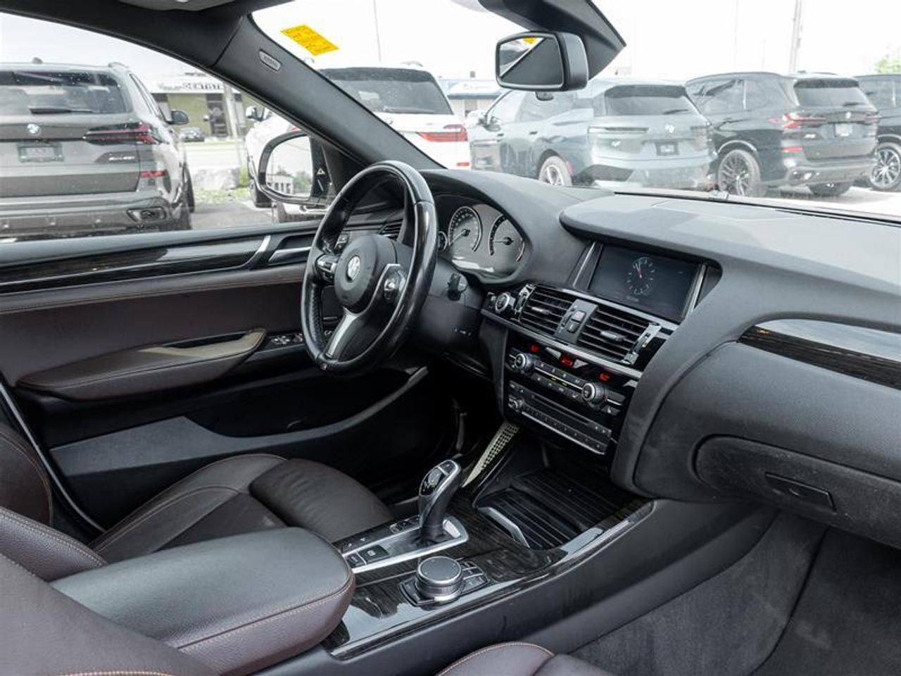 2018 BMW X4 xDrive28i 4dr All-Wheel Drive Sports Activity Coupe Photo