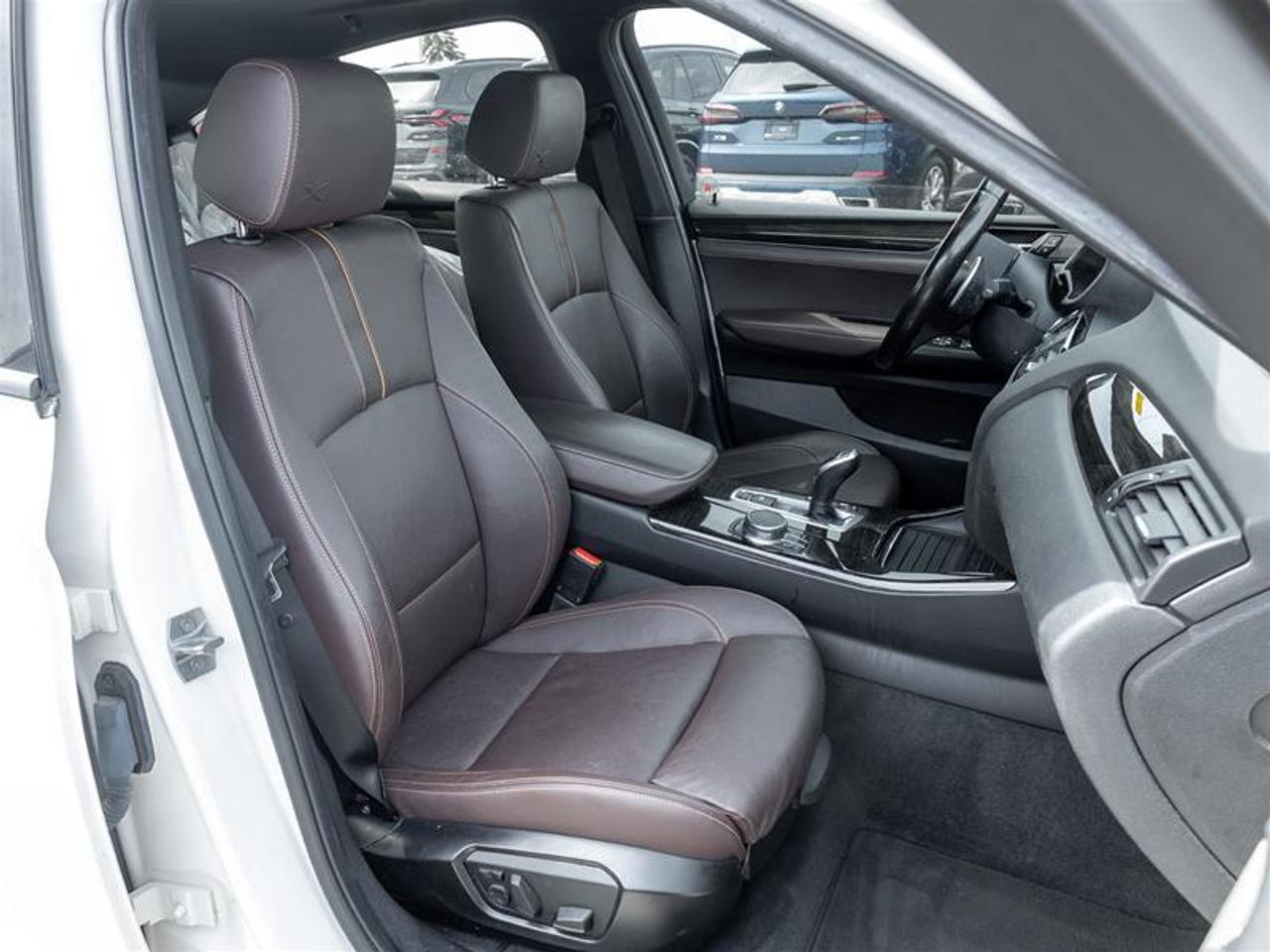 2018 BMW X4 xDrive28i 4dr All-Wheel Drive Sports Activity Coupe Photo