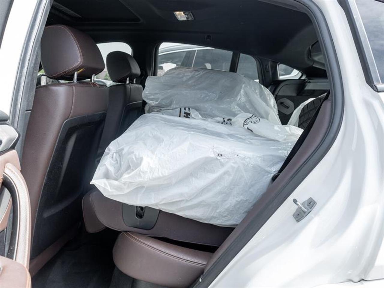 2018 BMW X4 xDrive28i 4dr All-Wheel Drive Sports Activity Coupe Photo