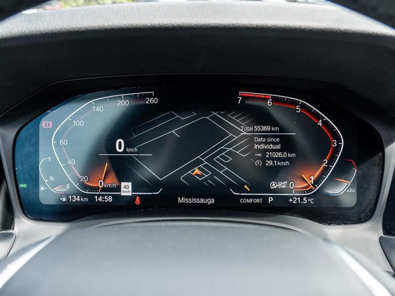2020 BMW 330 i xDrive 4dr All-Wheel Drive Sedan Photo